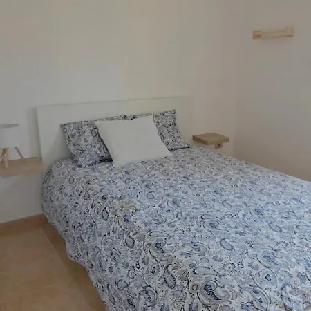 Apartment Fuerte Happy