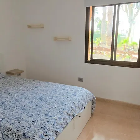 Apartment Fuerte Happy Corralejo