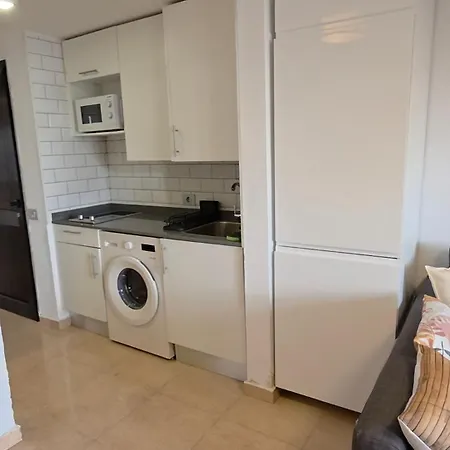Fuerte Happy Apartment *