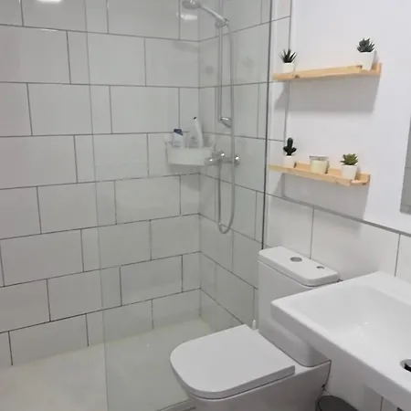 Apartment Fuerte Happy