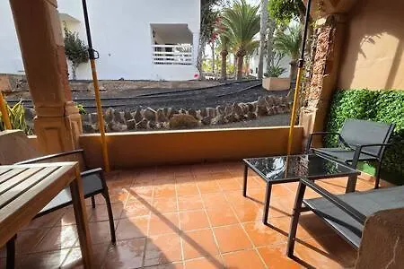 Fuerte Happy * Corralejo