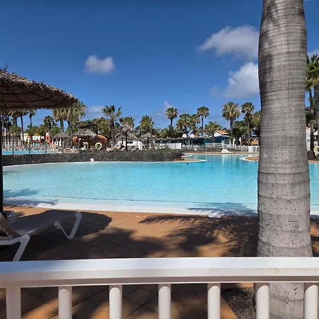 Fuerte Happy Corralejo