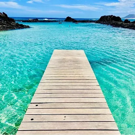 Fuerte Happy * Corralejo