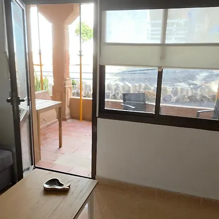 Apartment Fuerte Happy