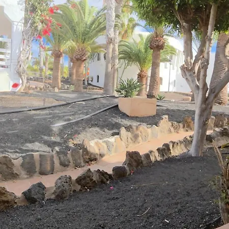 Fuerte Happy Apartment Corralejo