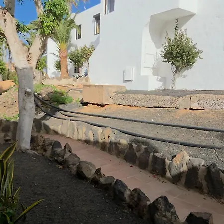 Fuerte Happy Corralejo